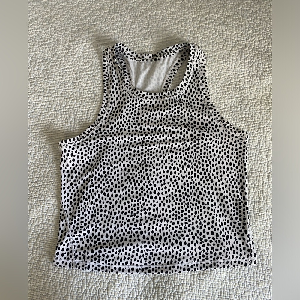 Altar’d State Workout Top